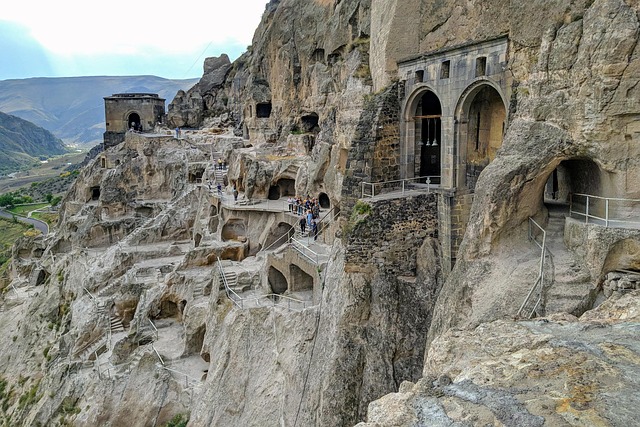 Вардзиа