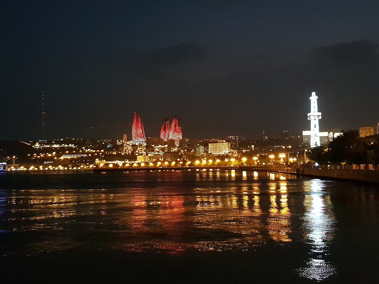 Азербайджан