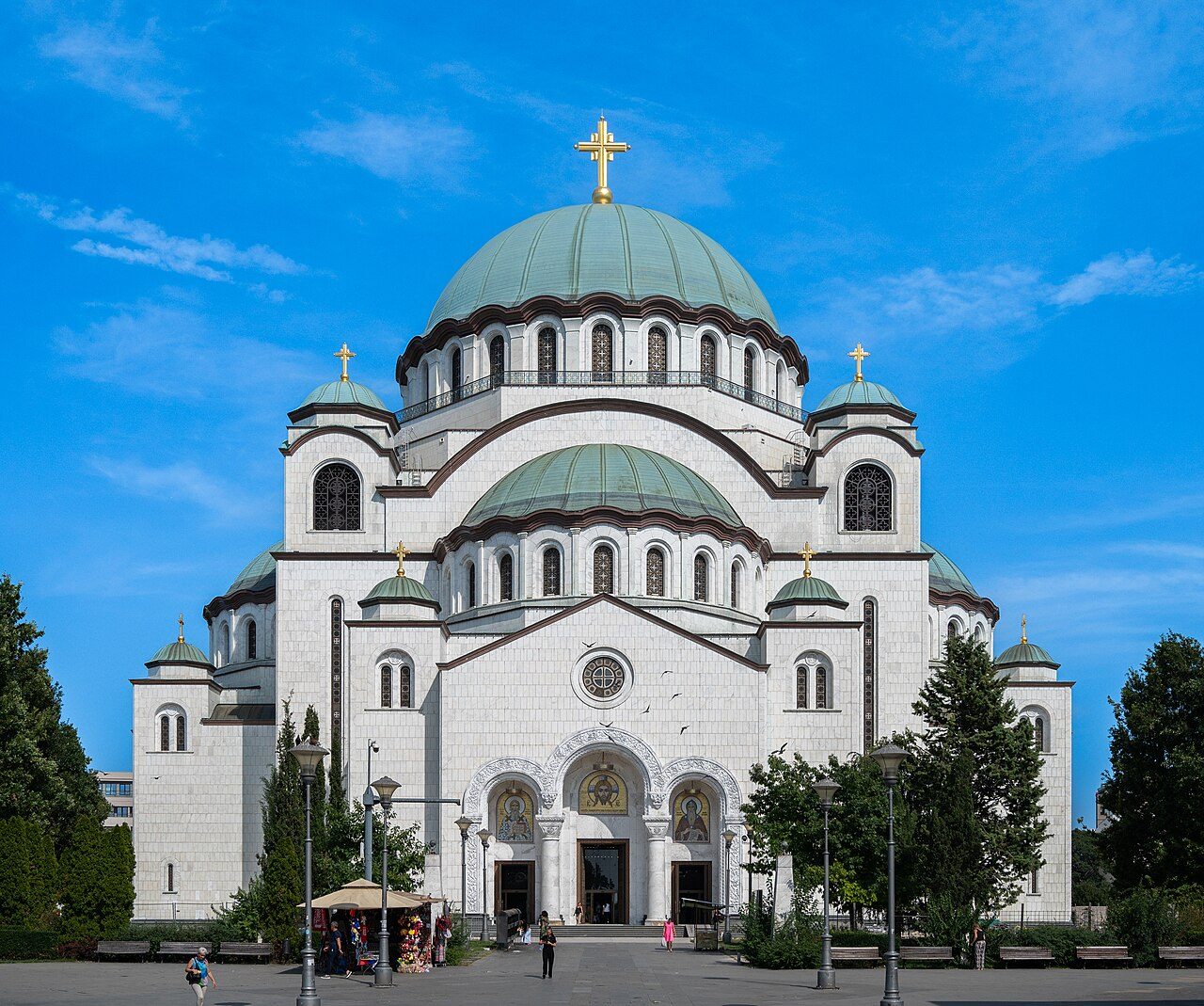 Сербия